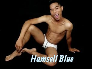 Hamsell_Blue