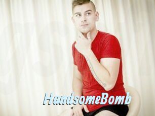 HandsomeBomb