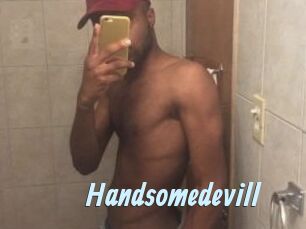 Handsomedevill