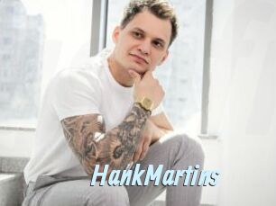 HankMartins