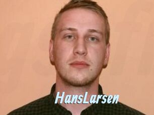 HansLarsen