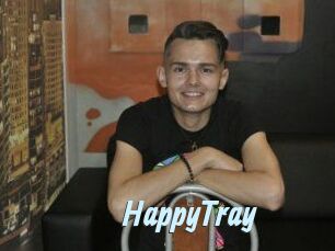 HappyTray