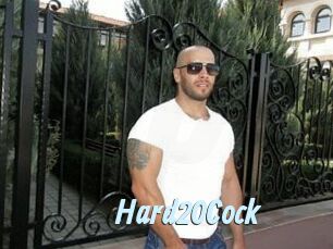 Hard20Cock