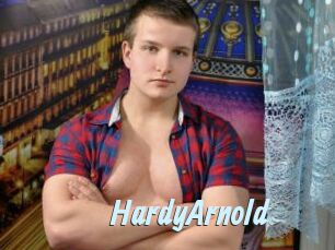 HardyArnold