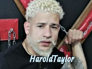 HaroldTaylor