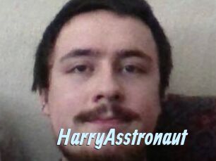 Harry_Asstronaut