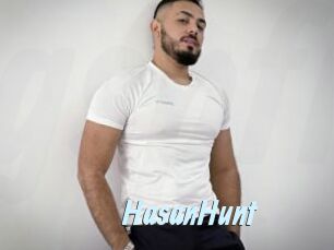 HasanHunt