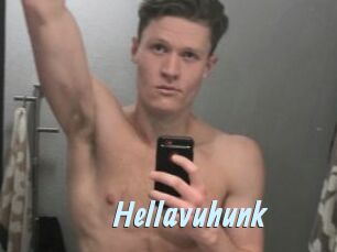 Hellavuhunk