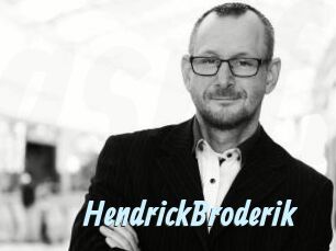 HendrickBroderik