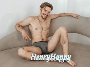 HenryHappy