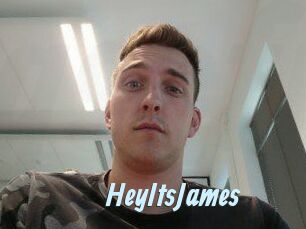 HeyItsJames