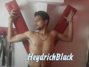 HeydrichBlack