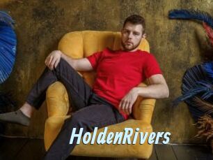 HoldenRivers