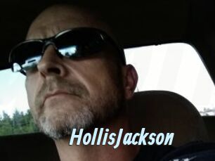 HollisJackson