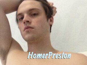 Homer_Preston