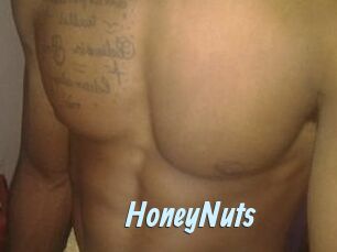 HoneyNuts