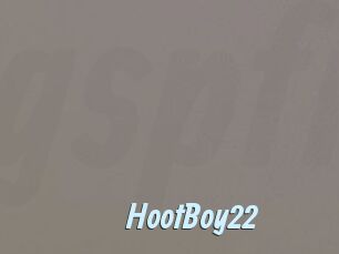 HootBoy22