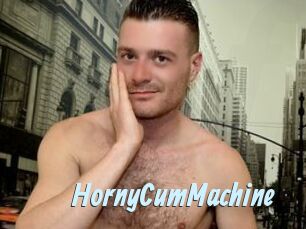 HornyCumMachine