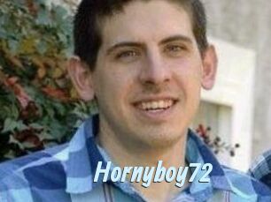 Hornyboy72