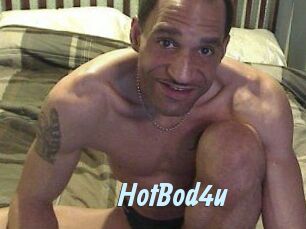 HotBod4u