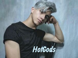 HotGods