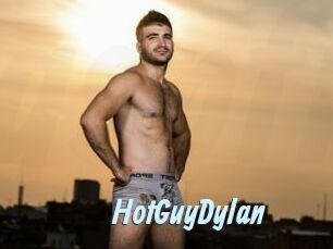 HotGuyDylan