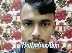 HotIndianAbhi