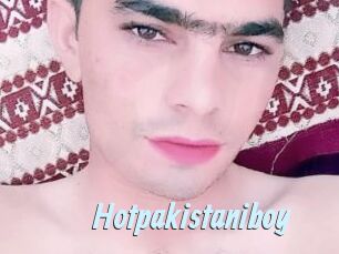 Hotpakistaniboy