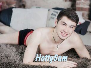 HottySam