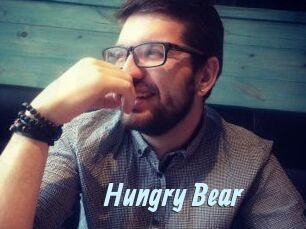 Hungry_Bear