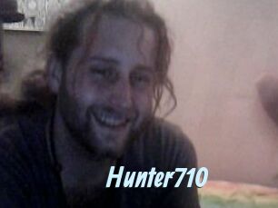 Hunter710