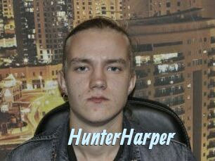 HunterHarper