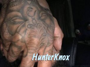 HunterKnox