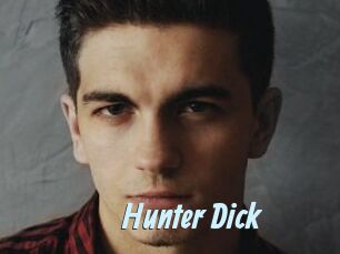 Hunter_Dick