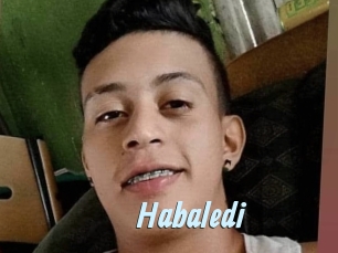 Habaledi