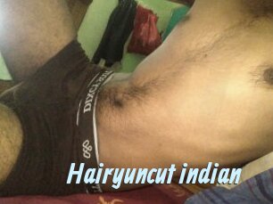 Hairyuncut_indian