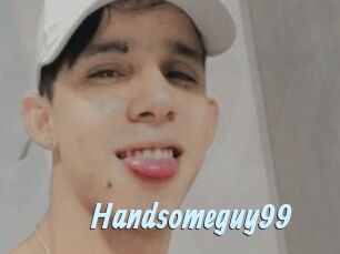 Handsomeguy99