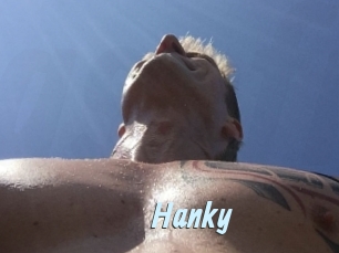 Hanky