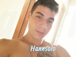 Hannsolo