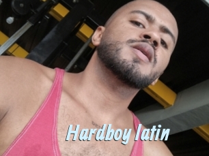 Hardboy_latin