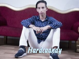 Hardcaandy