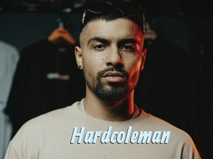 Hardcoleman