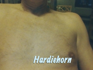 Hardiehorn