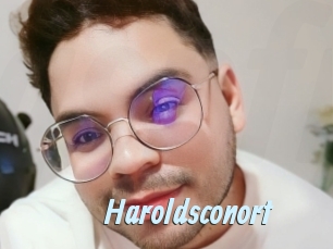 Haroldsconort