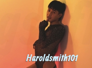 Haroldsmith101