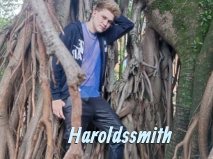 Haroldssmith