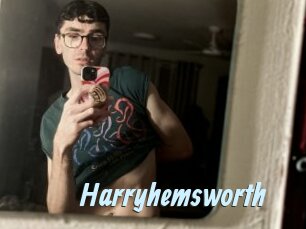 Harryhemsworth