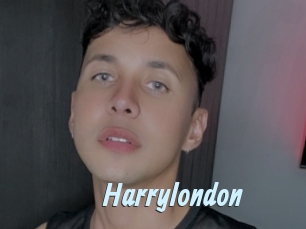 Harrylondon