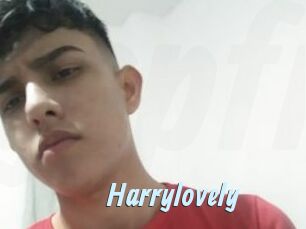 Harrylovely