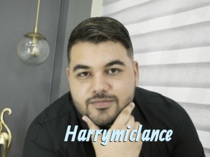 Harrymiclance